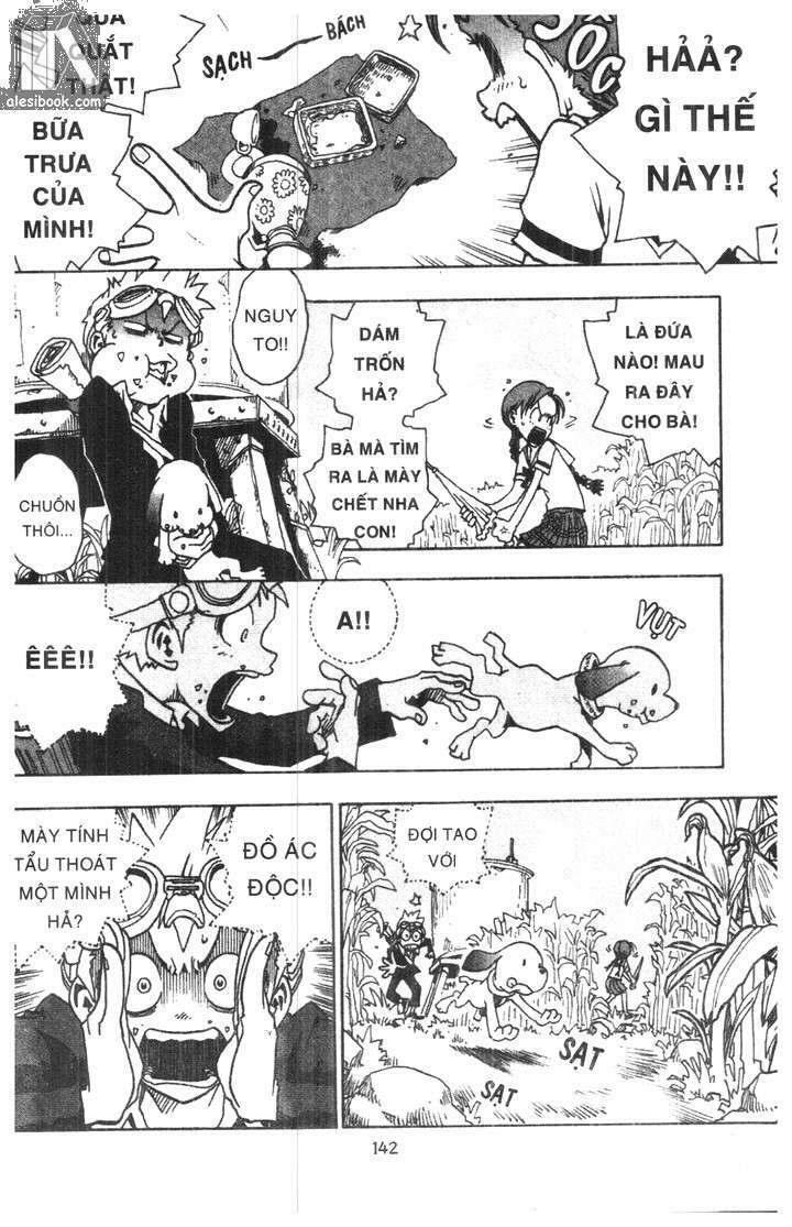 toto! the wonderful adventure chapter 8 6