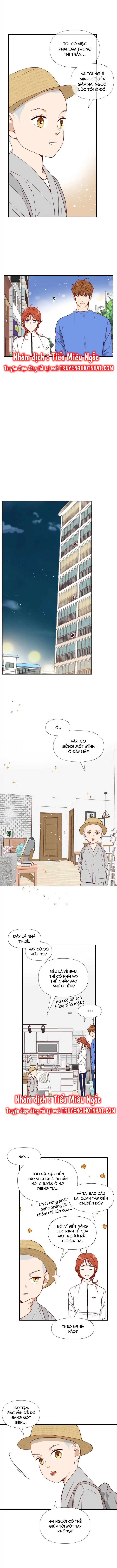 24 phút cho một câu chuyện chapter 39 4