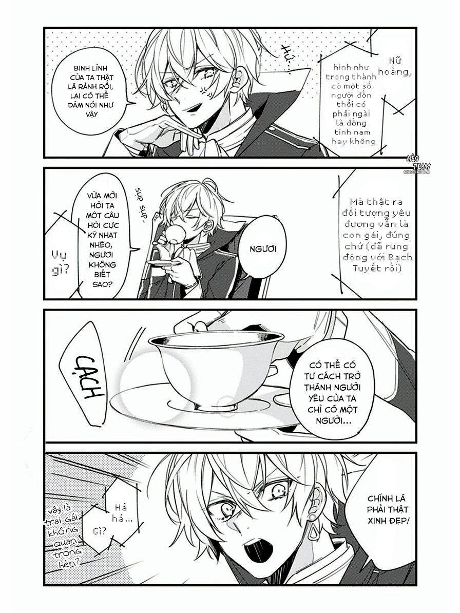 drag queen & white queen chapter 8 4