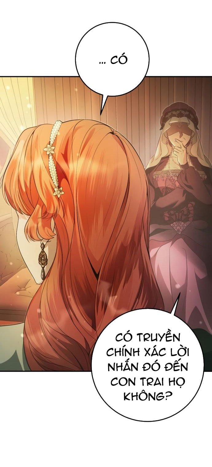 phía sau nụ cười của nàng công chúa sống sót chapter 9.2 56