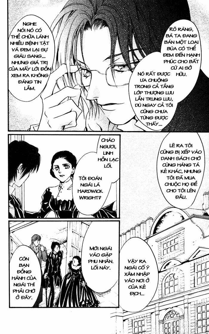 đứa con của thượng đế chapter 43 21