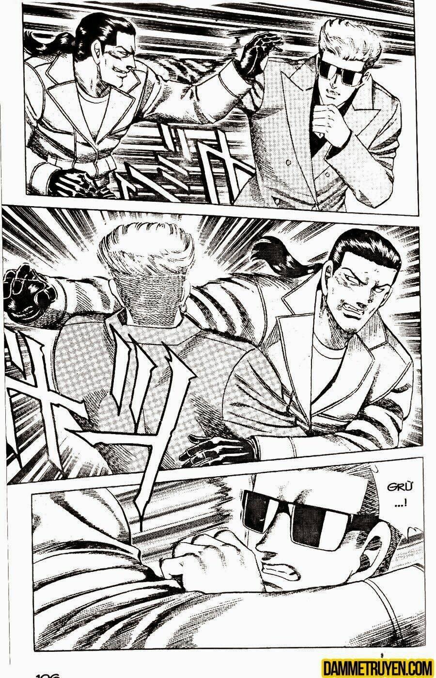 sức mạnh nhân đôi chapter 33.2 12