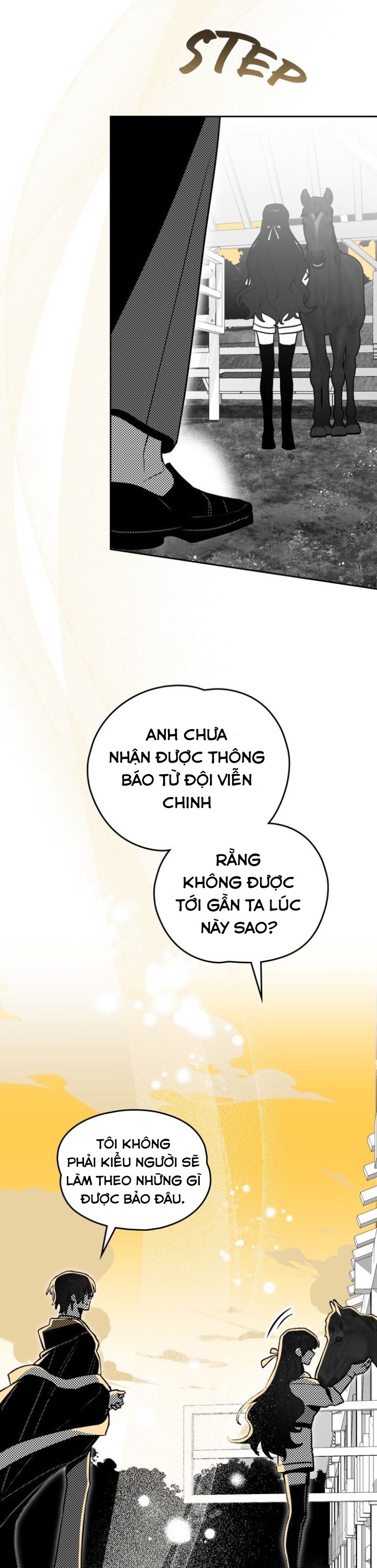 yêu cô công chúa sắp chết chapter 89 3