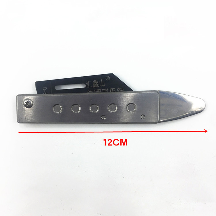 Dao ghép cành T-8605