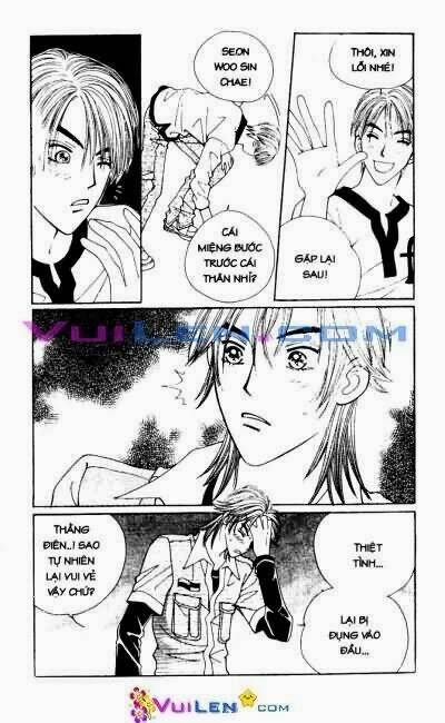 giấc mơ thần tượng chapter 4 125