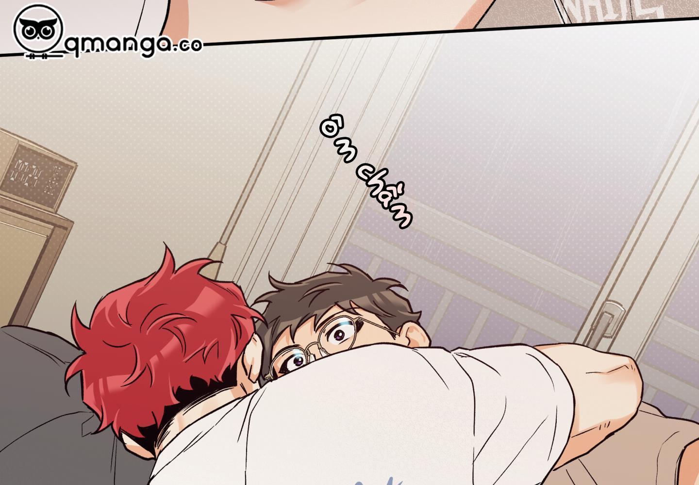 gâu gâu! chapter 42 78