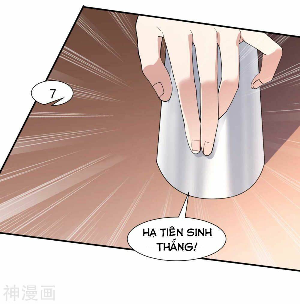 tu chân truyền nhân tại đô thị chapter 5 39