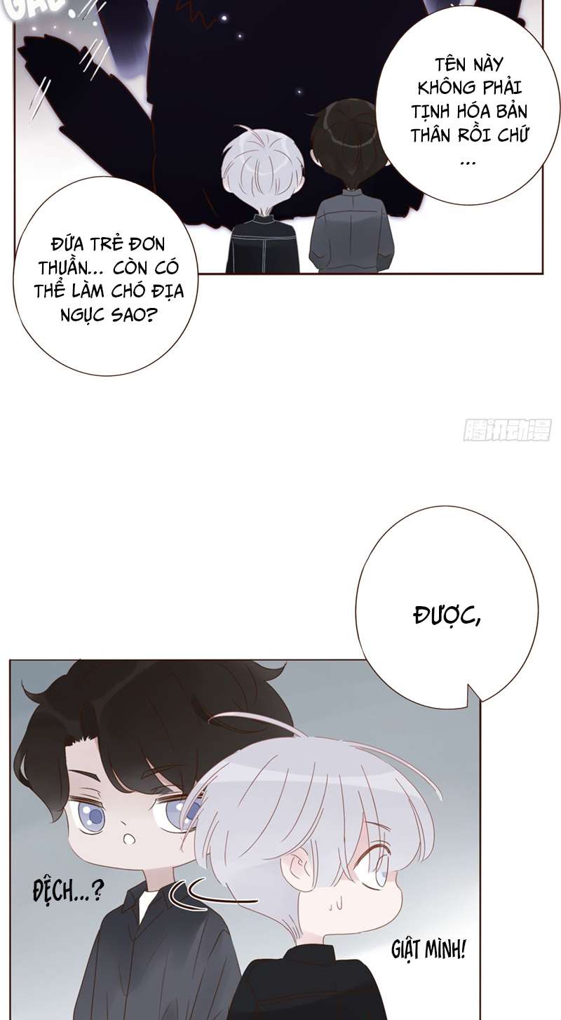 ôm chặt vào lòng chapter 77 22