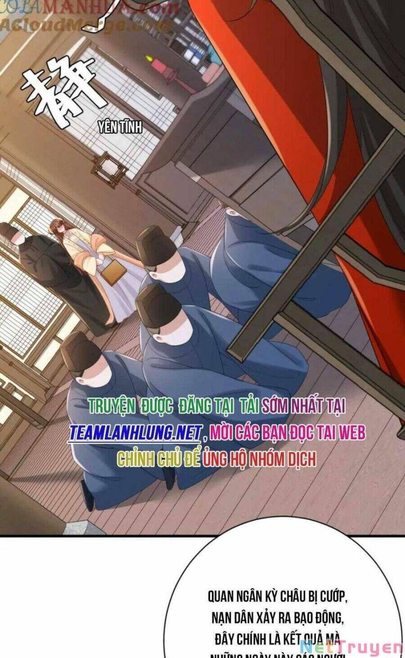 phương thức sinh tồn của công chúa pháo hôi chapter 165 8