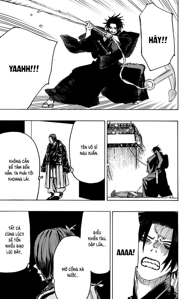 jigokuraku chapter 111 8