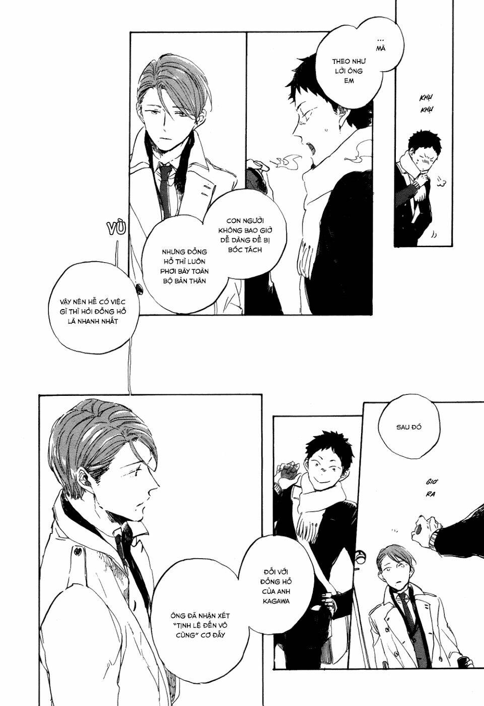 suna wo kizamu hari chapter 5 13