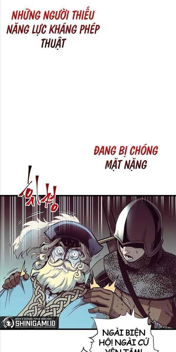 chiến thần chuyển thế chapter 87 3