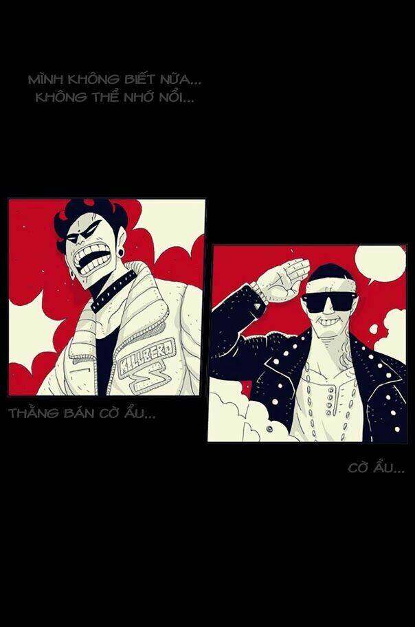 hành trình thoát khỏi địa ngục chapter 4 14