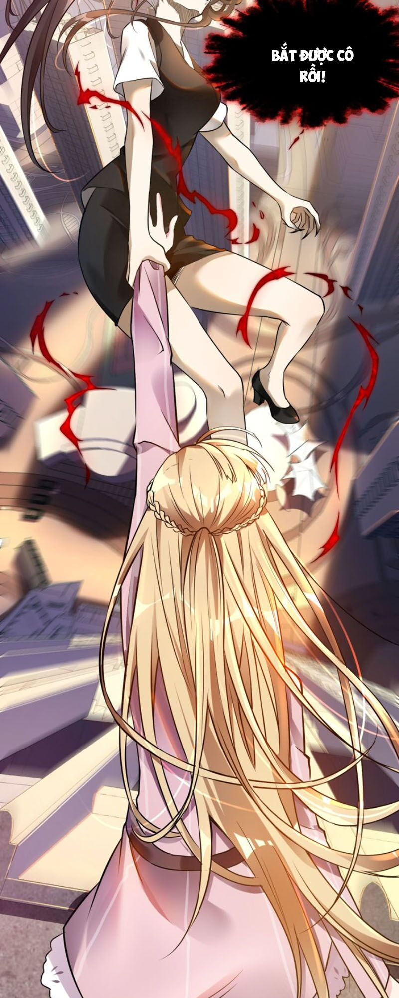 đệ nhất người ở rể chapter 20 30