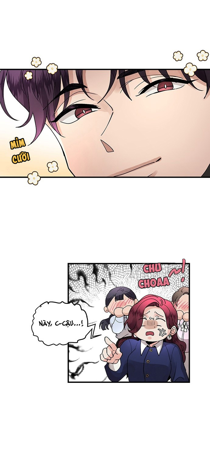 oan gia ngõ hẹp chapter 6 29