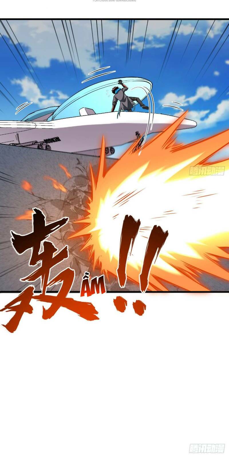 minh nhật thần đô chapter 17.2 20