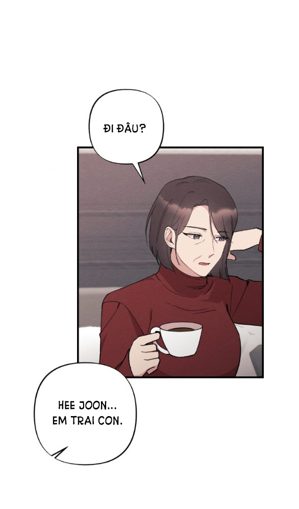 Ăn Mòn chapter 25.2 - Trang 17