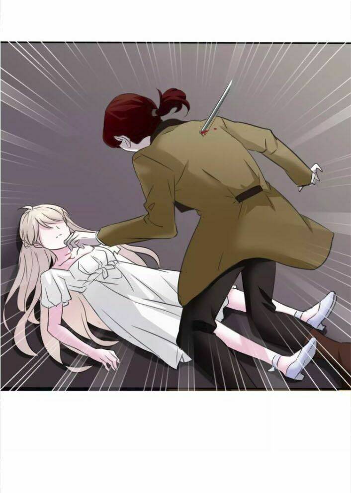 một lời không hợp liền hút máu chapter 5 37