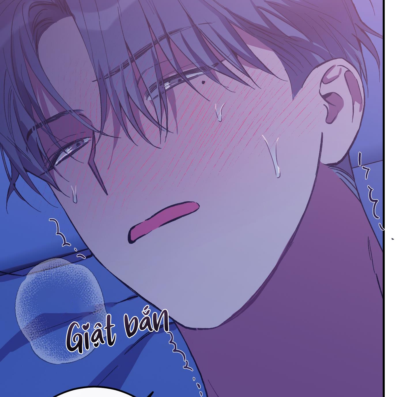 lãng mạn giả dối chapter 22 94