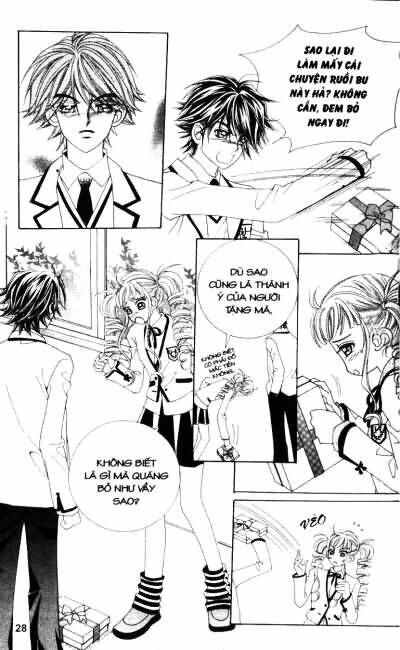 forbidden kiss chapter 50 9