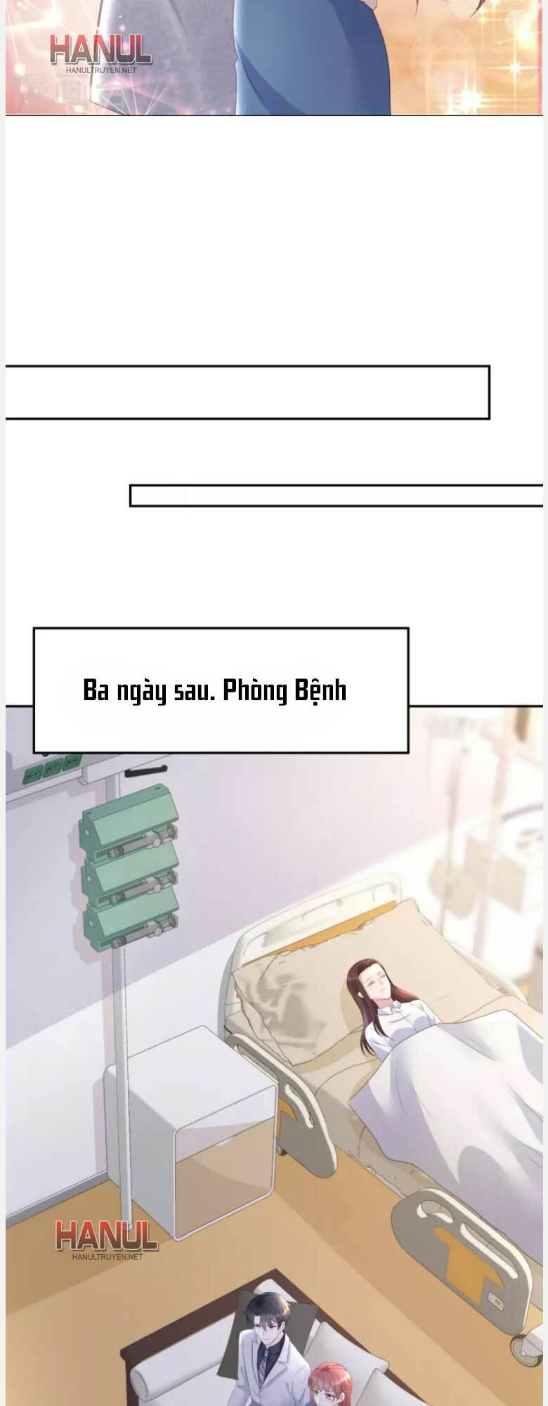 sủng em sủng tới tận cùng chapter 147 21