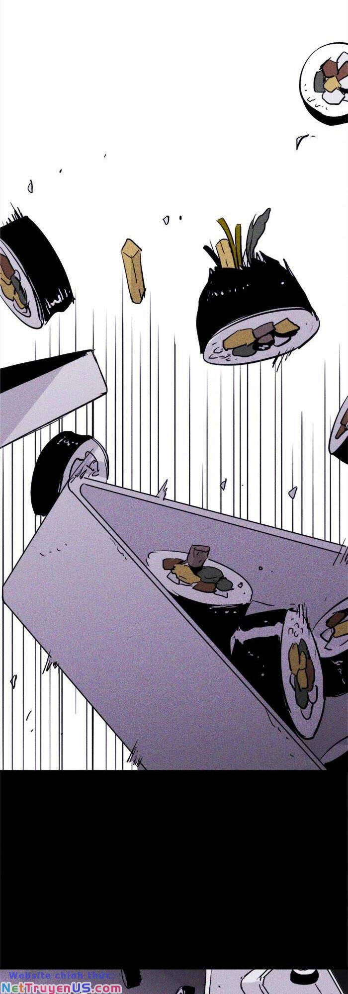 Chuồng lợn chapter 47 28