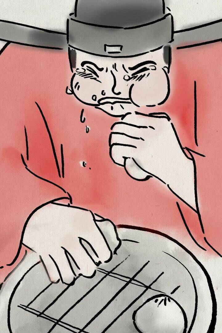 nhất thiền tiểu hòa thượng chapter 53 48