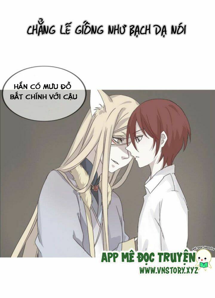 hồ tiên này không tin được chapter 2 23