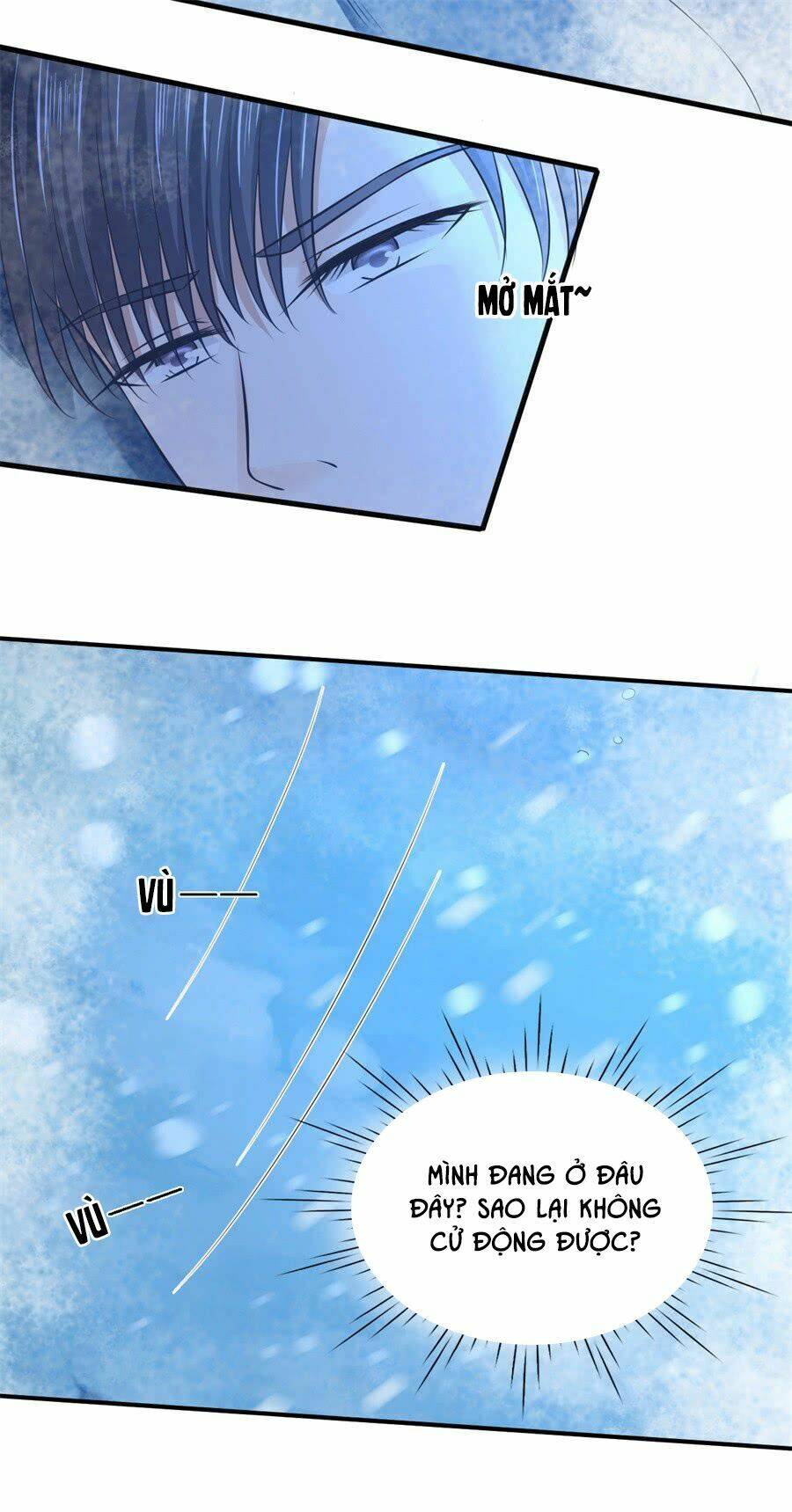 liệt ái tri hạ: series mật đào tiểu tình nhân chapter 269 9