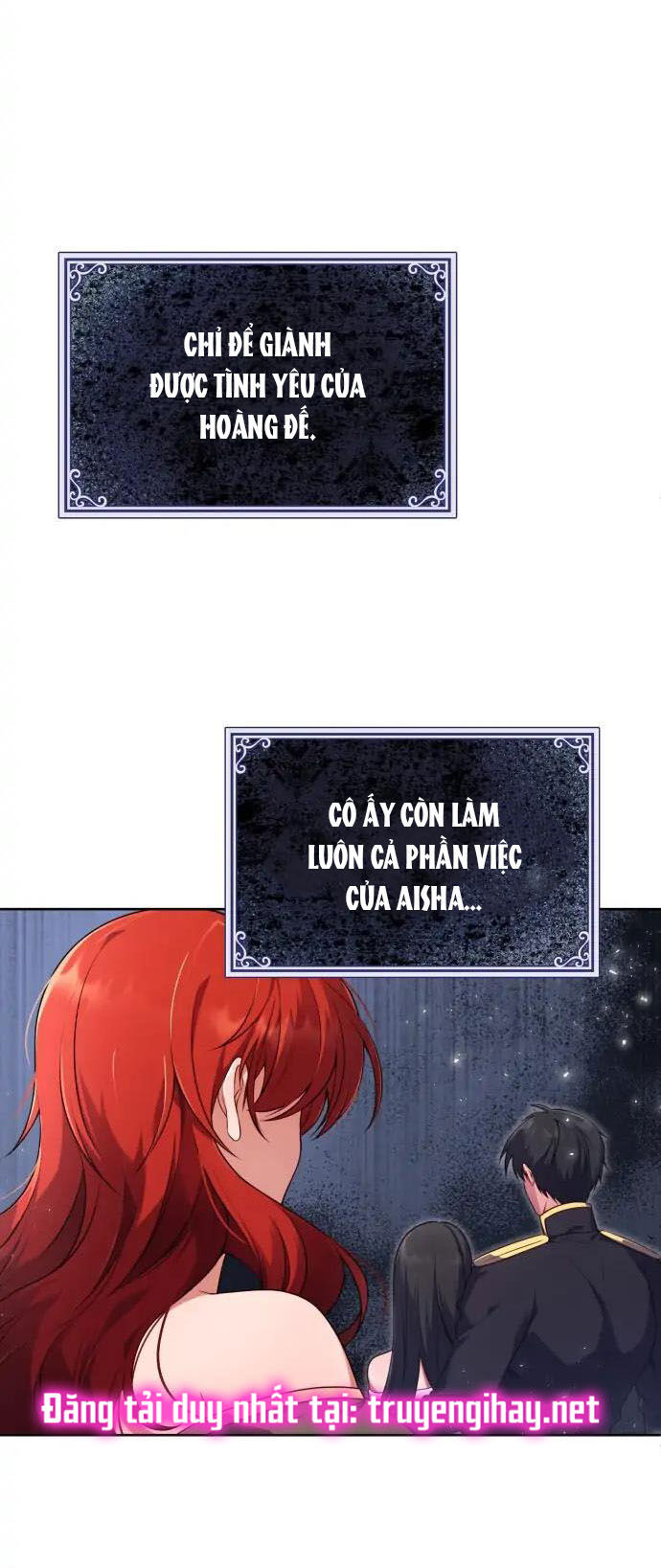 tôi sẽ ly hôn với người chồng bạo chúa chapter 2.1 11