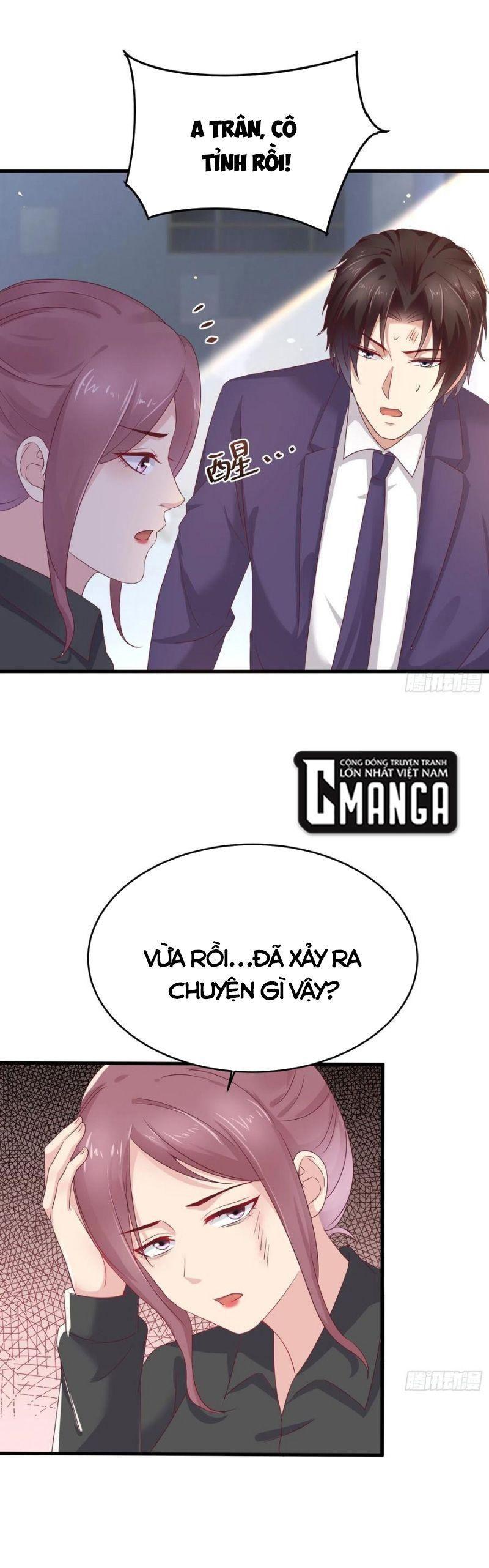 vua đầu tư mạnh nhất chapter 76 11