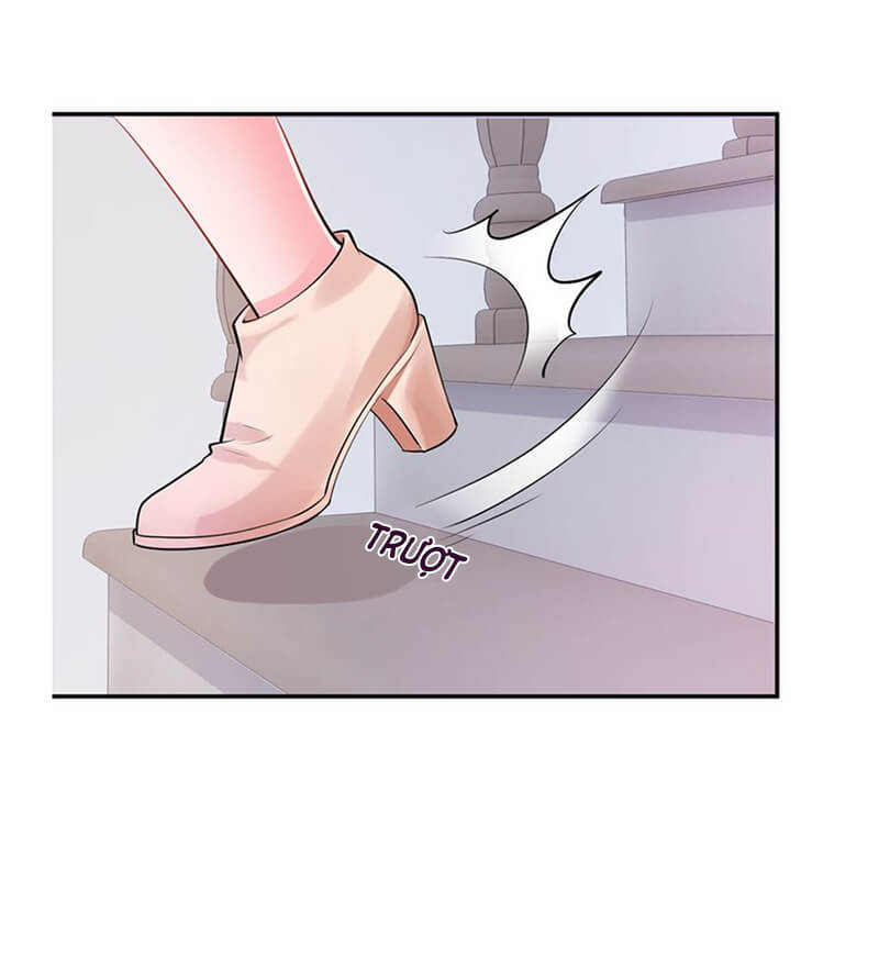 độc nhất sủng ái của thủ tịch chapter 13 15