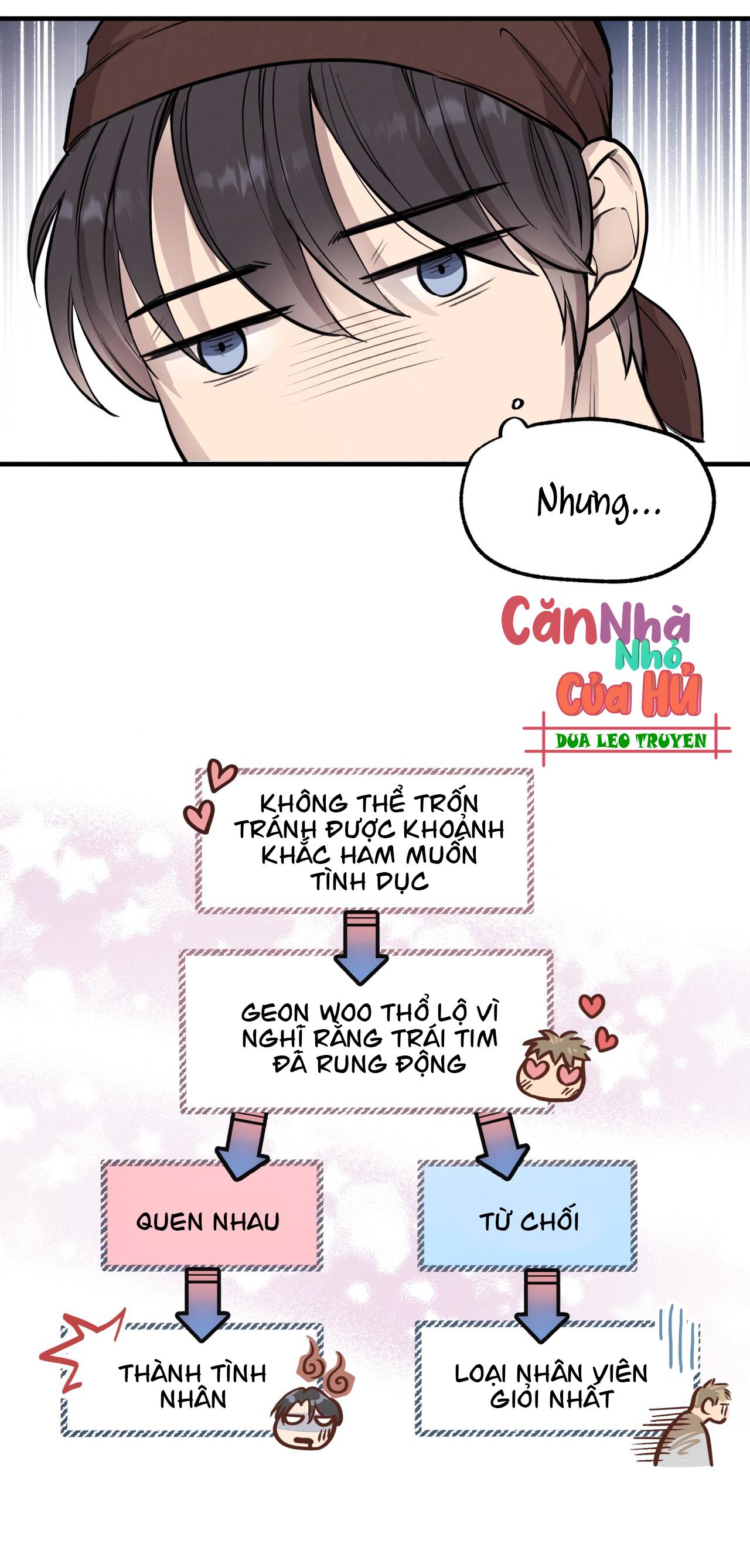 mật gấu chapter 7 31