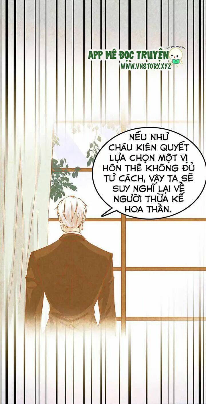 yêu em, sai đến tận cùng chapter 41 16