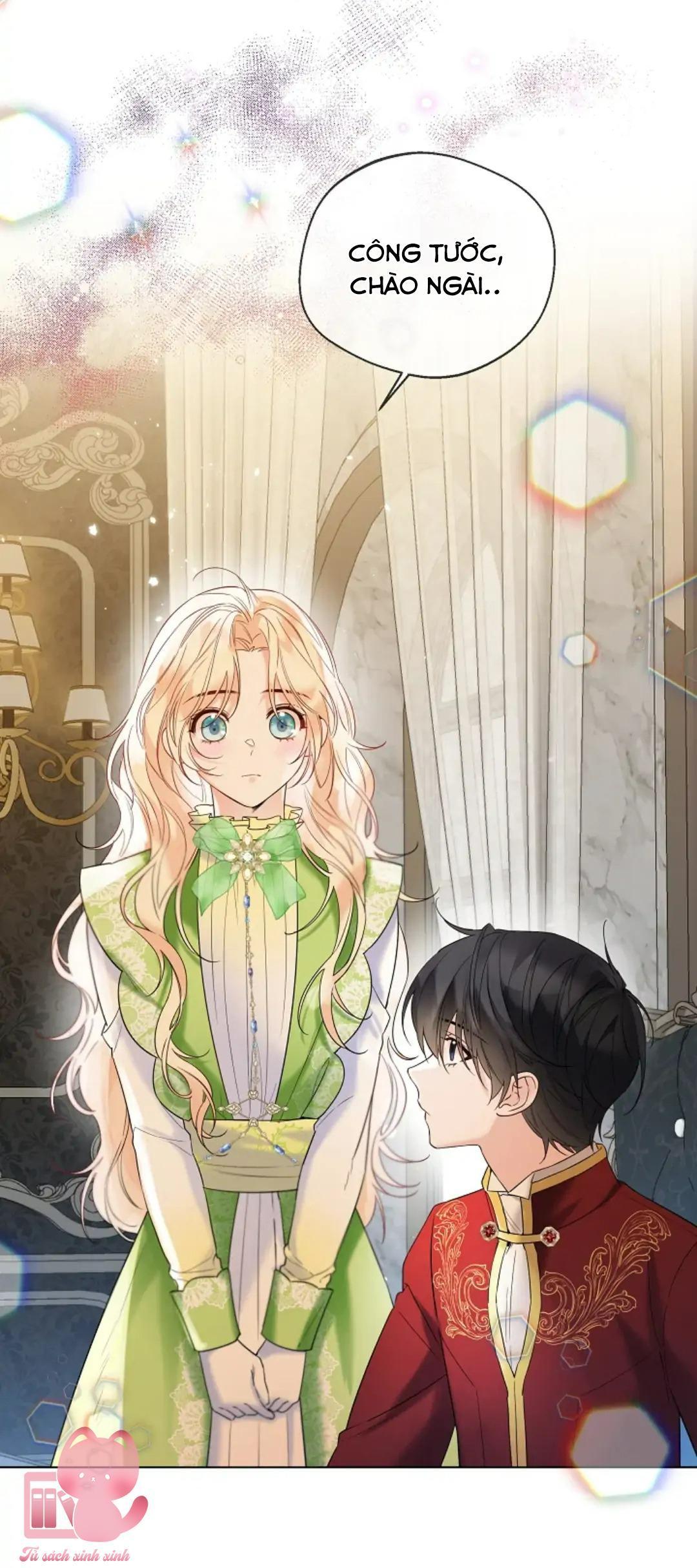 tiểu thư crystal là nam nhân chapter 27 24
