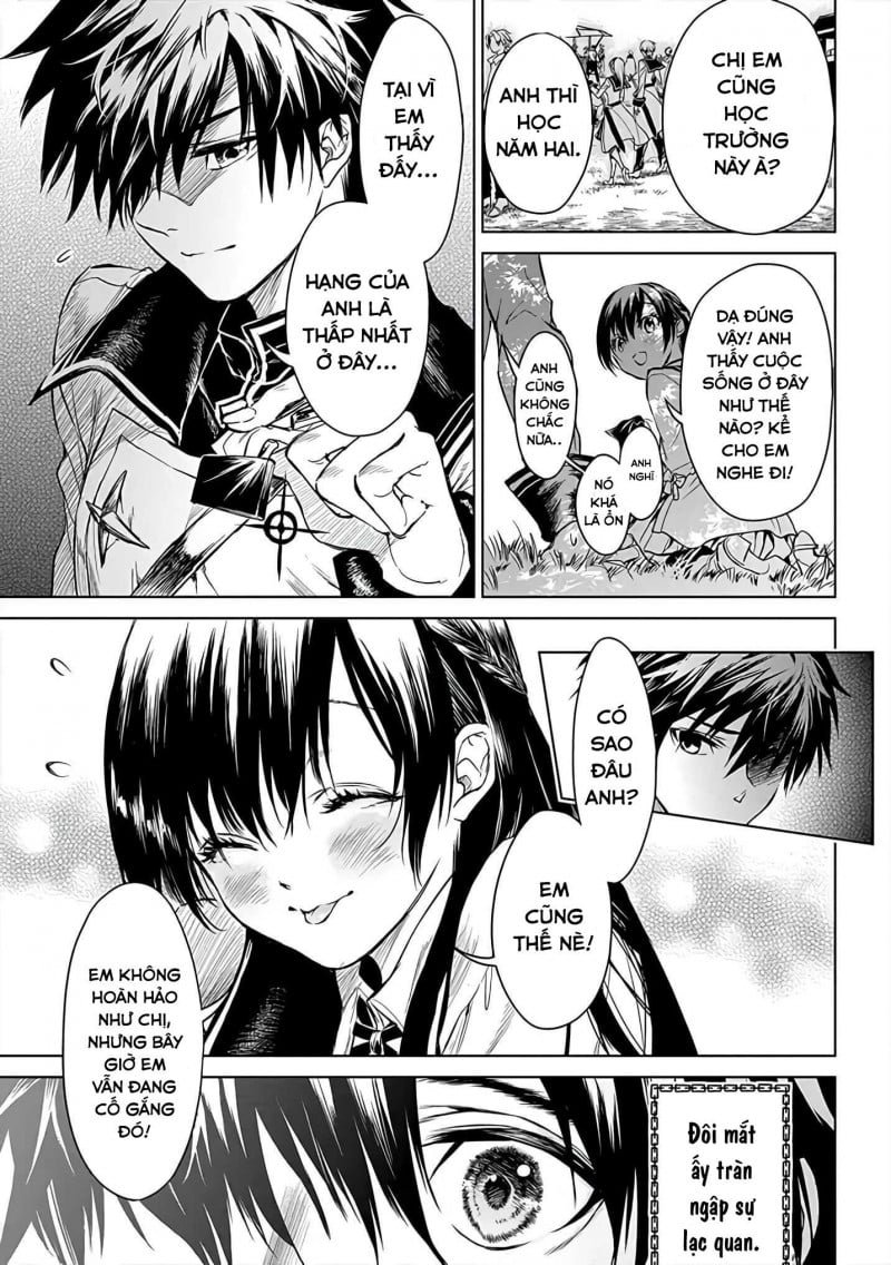 xiềng xích của rồng – trái tim trong tâm trí chapter 5 25