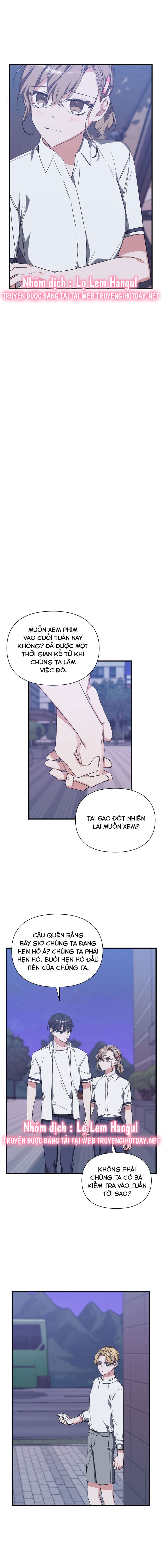 cuộc du hành thời gian của sela chapter 85 4