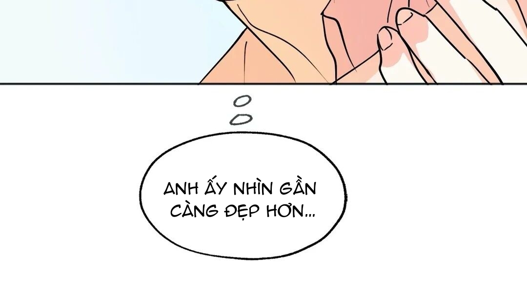 Thiên Đường May Mắn chapter 2 - Trang 71