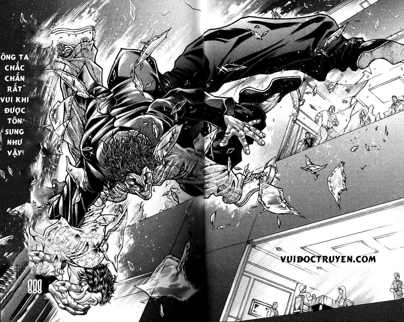 baki – son of ogre chapter 251 18