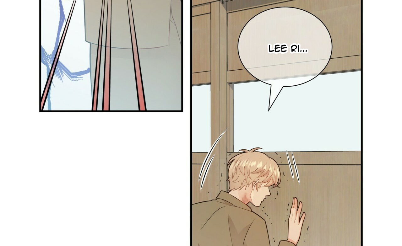 thời gian giữa sói và chó chapter 61 104