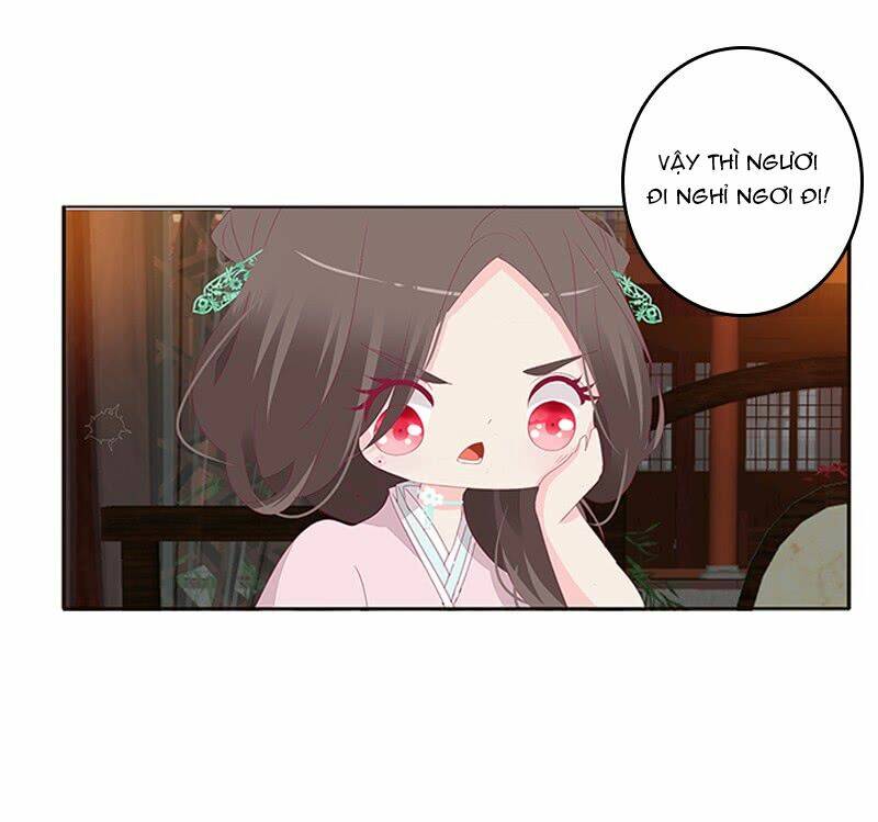 tướng quân mời ra trận chapter 109 17