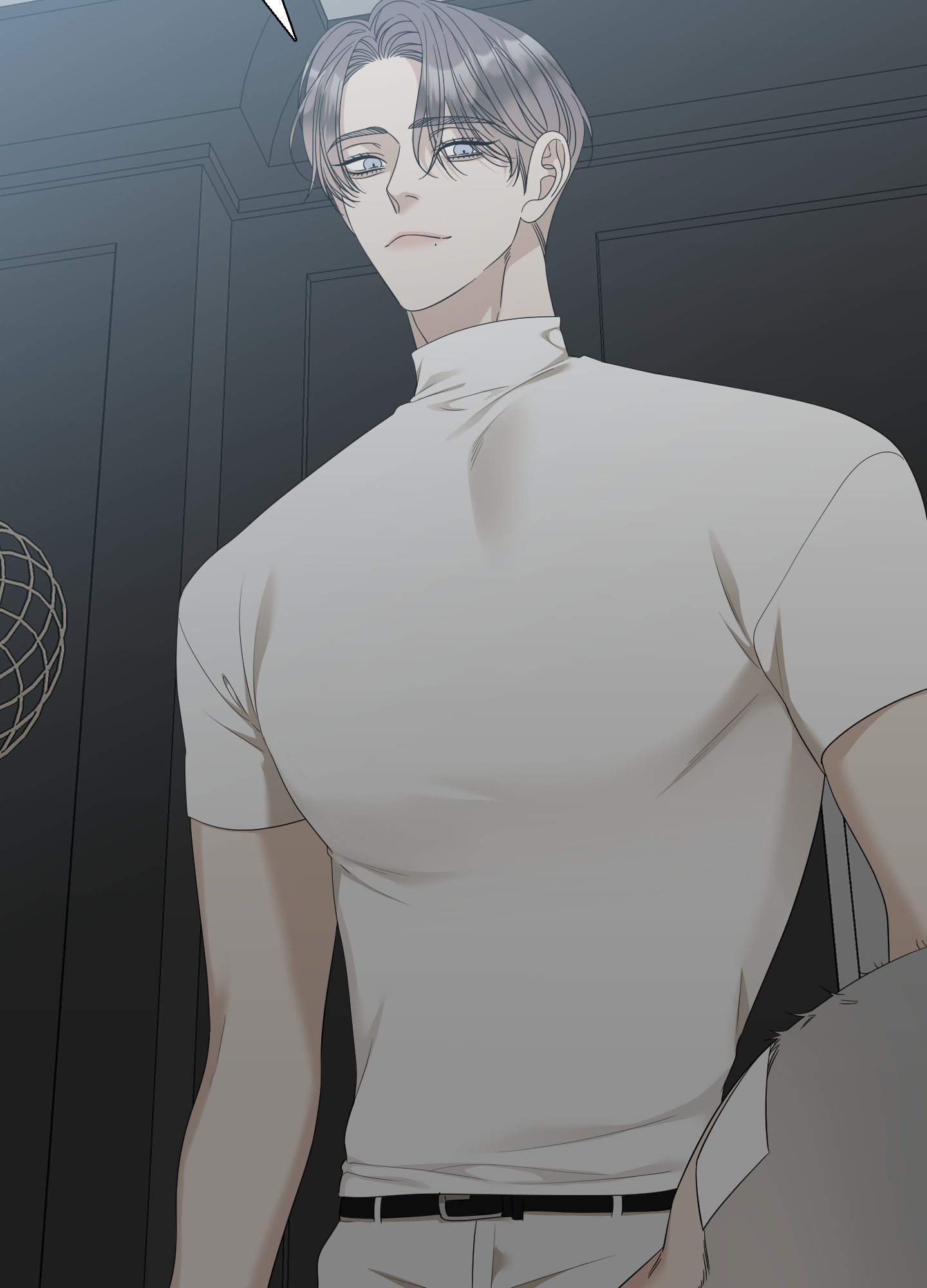 kẻ đê tiện chapter 55.2 9