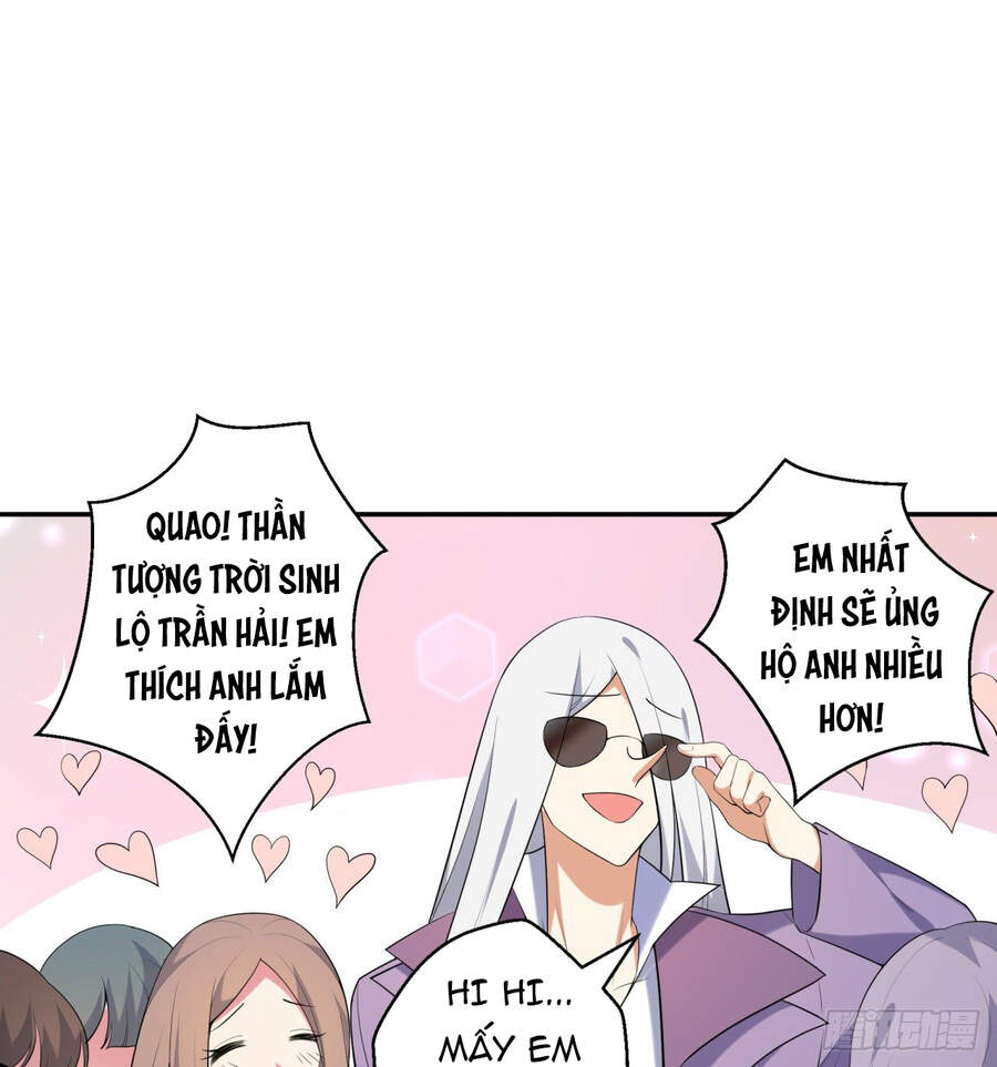 nhặt thuộc tính tại trái đất chapter 3 27