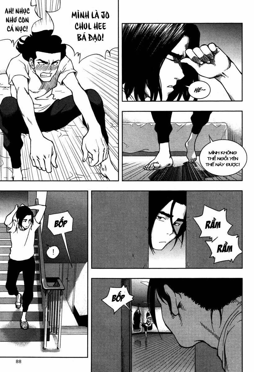 xo sisters chapter 6 45