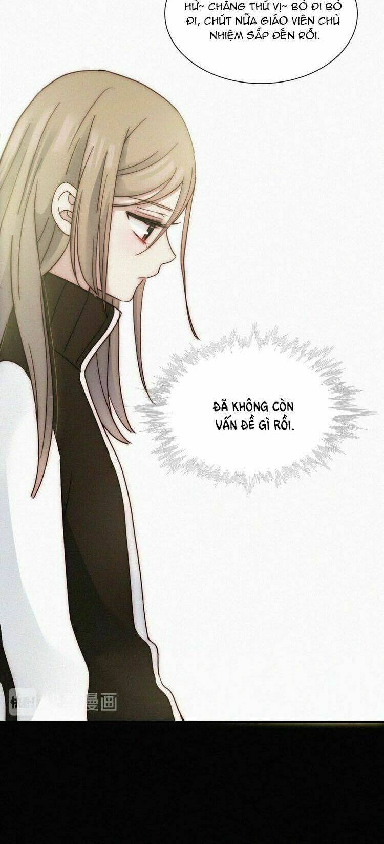 nếu ngày đó chúng ta chưa quen biết chapter 2 33