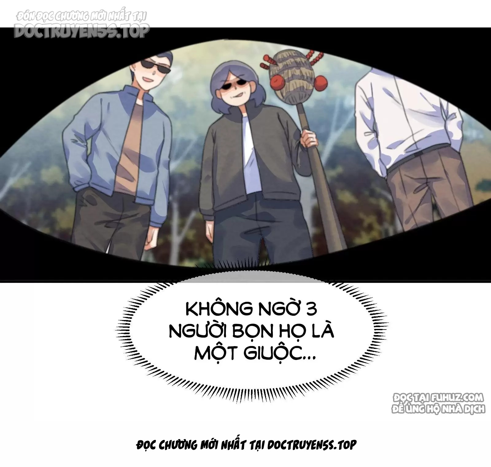 lời nói dối của cô ấy chapter 24 44