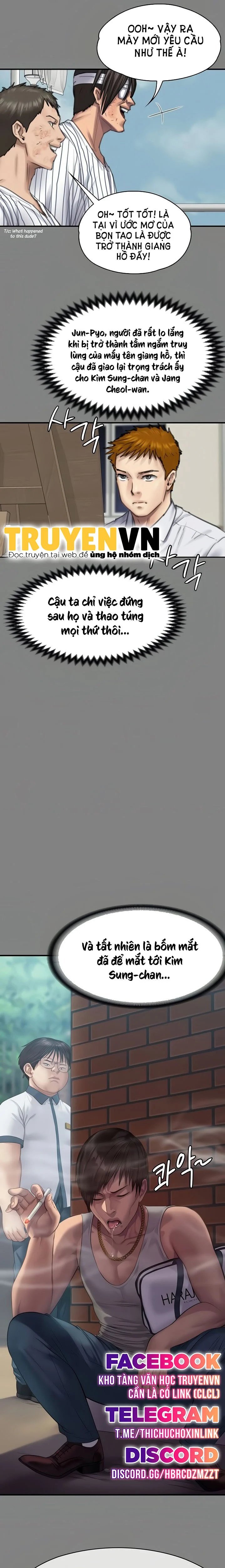 ong chúa chapter 213 28
