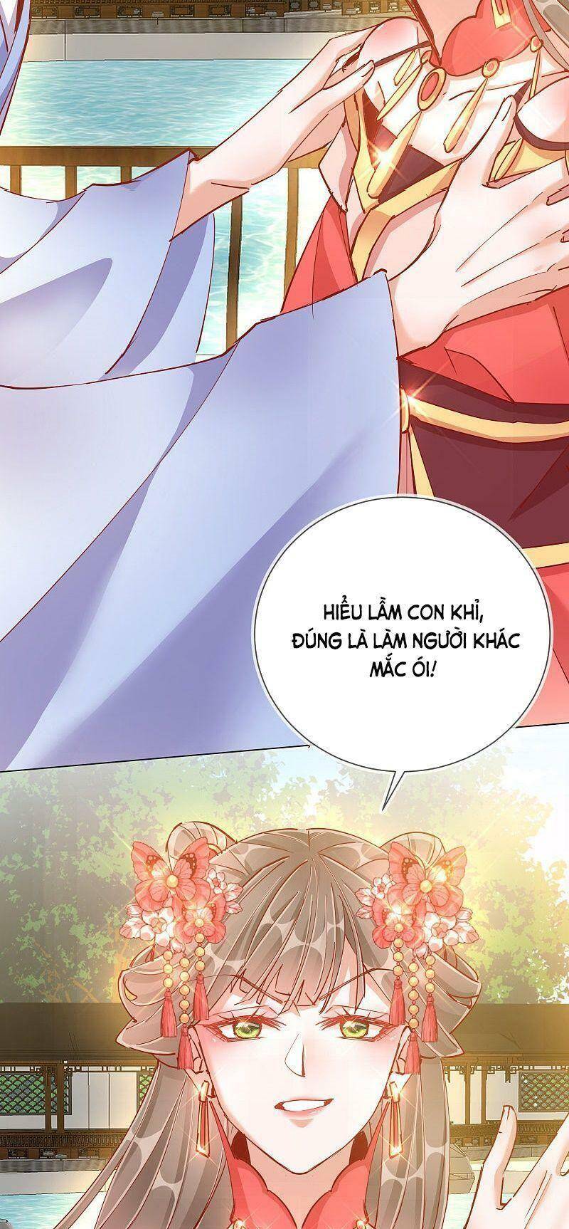 công lược trưởng thành của vương phi chapter 41 17