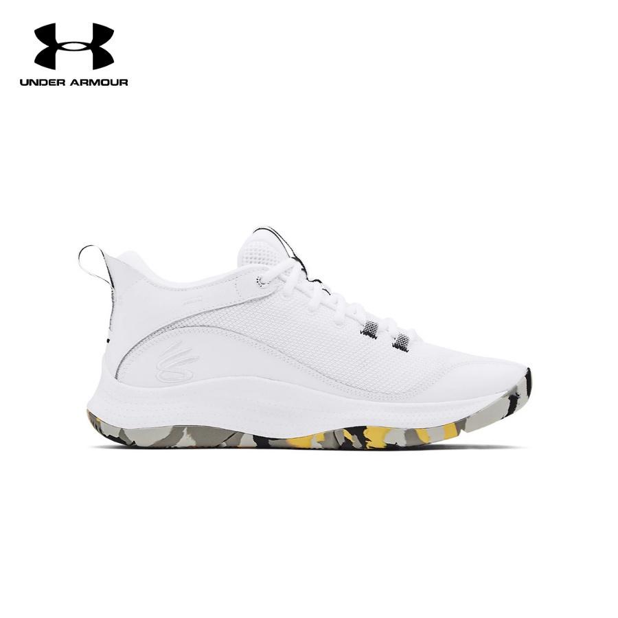 Giày bóng rổ nam Under Armour 3Z5 - 3023087