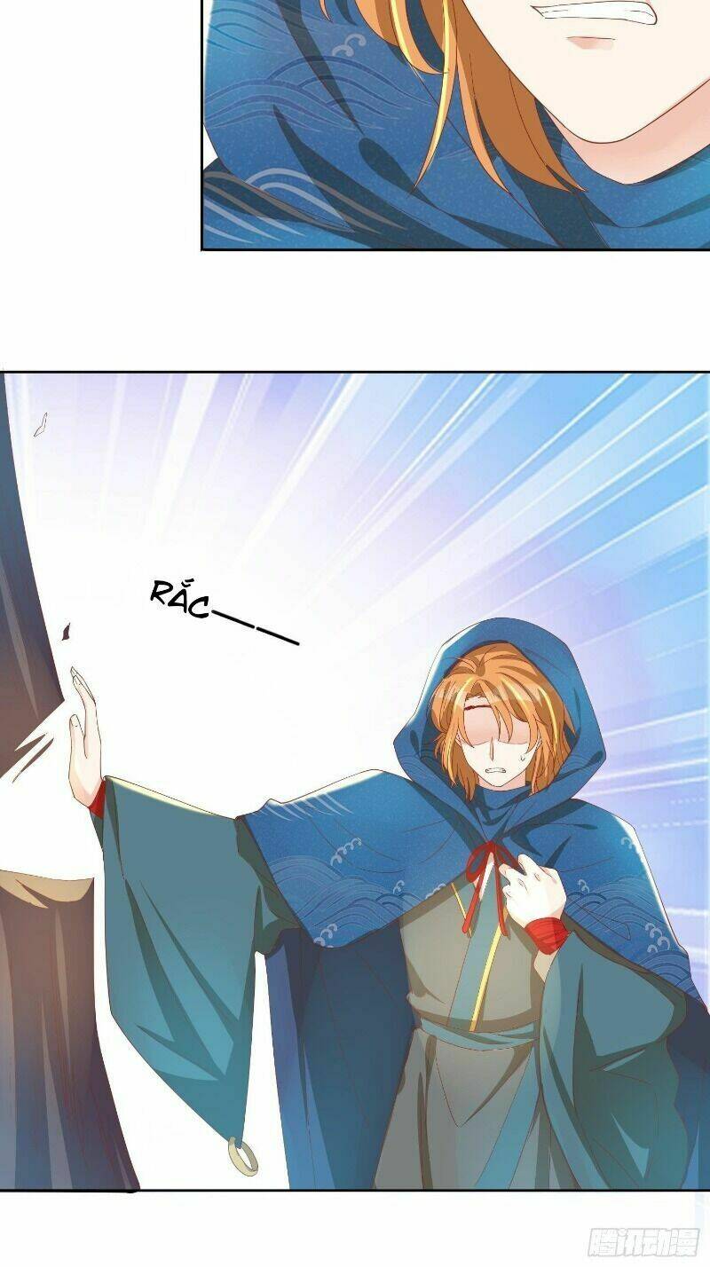 nghe nói ta là hợp hoan lão tổ? chapter 41 12